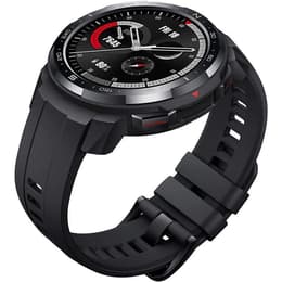 Honor Watch GS Pro Bluetooth 48 mm - Schwarz
