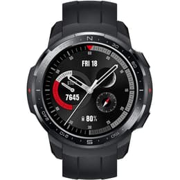 Honor Watch GS Pro Bluetooth 48 mm - Schwarz