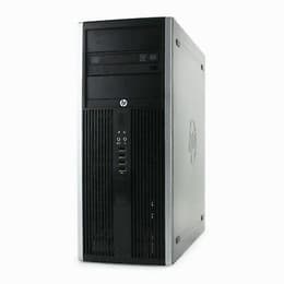 Hp Compaq 8200 Elite MT 19" Core i5 3,1 GHz - HDD 2 TB - 8GB