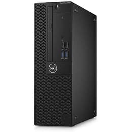 Dell OptiPlex 3040 SFF Core i5 3.3 GHz - SSD 256 GB RAM 16 GB