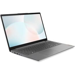 Lenovo IdeaPad 3 15ITL6 15" Core i5 2.4 GHz - SSD 512 GB - 8GB QWERTY - Spanisch