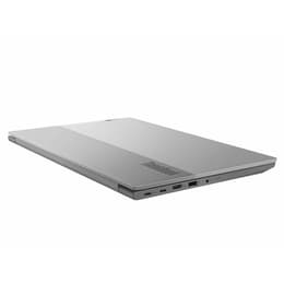 Lenovo ThinkBook 15 G2 ITL 15" Core i5 2.4 GHz - SSD 4 TB - 8GB QWERTY - Spanisch