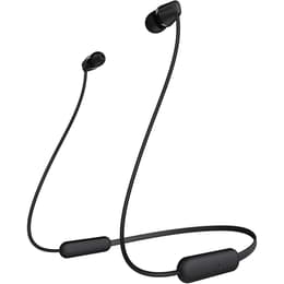 Ohrhörer In-Ear Bluetooth - Sony WI-C200