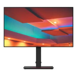Bildschirm 27" LED Lenovo ThinkVision P27Q-20