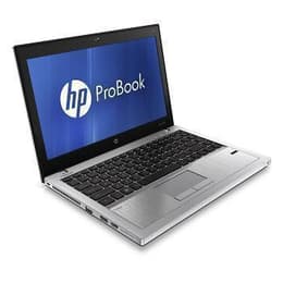 HP ProBook 5330M 14" Core i3 2.1 GHz - HDD 500 GB - 8GB AZERTY - Französisch