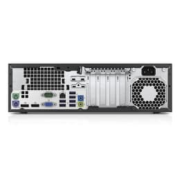 HP EliteDesk 800 G2 SFF Core i7 3,4 GHz - HDD 1 TB RAM 8 GB
