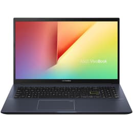 Asus VivoBook X513EAN-S513EA 15" Core i7 2.8 GHz - SSD 512 GB - 16GB AZERTY - Französisch