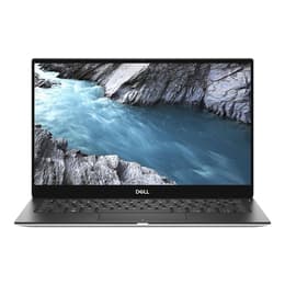 Dell XPS 13 9380 13" Core i7 1.8 GHz - SSD 512 GB - 8GB QWERTY - Englisch