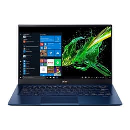 Acer Swift 5 14" Core i7 1.3 GHz - SSD 512 GB - 16GB QWERTZ - Deutsch