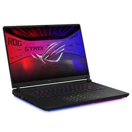 Asus ROG Strix SCAR 16 G635LR-AI321W 16" Core Ultra 9 2.7 GHz - SSD 1 TB - 32GB - Nvidia GeForce RTX 5070 Ti QWERTY - Arabisch