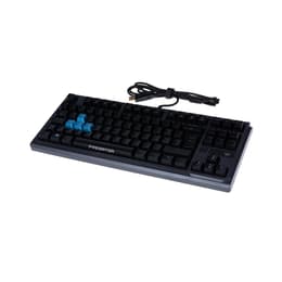 Acer Tastatur QWERTY Englisch (US) mit Hintergrundbeleuchtung Predator Aethon 301 TKL