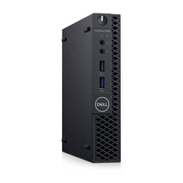 Dell OptiPlex 3060 Micro Core i5 2.1 GHz - SSD 256 GB RAM 8 GB