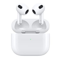 Apple AirPods 3. Generation (2021) - MagSafe Ladecase