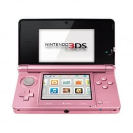 Nintendo 3DS - Rosa