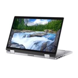 Dell Latitude 7420 14" Core i5 2.6 GHz - SSD 256 GB - 16GB QWERTY - Spanisch