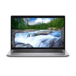Dell Latitude 7420 14" Core i5 2.6 GHz - SSD 256 GB - 16GB QWERTY - Spanisch