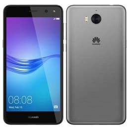 Huawei Y5 (2017) 16GB - Grau - Ohne Vertrag