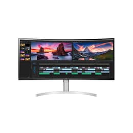 Bildschirm 38" LED 3840 X 1600 LG 38WN95C-W