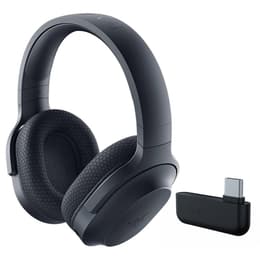 Razer Barracuda X 2022 Kopfhörer Noise cancelling gaming wireless mit Mikrofon - Schwarz