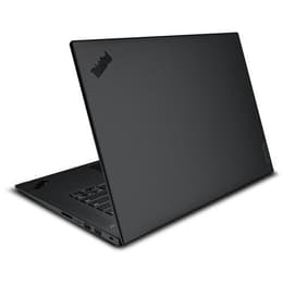 Lenovo ThinkPad P1 G3 15" Core i7 2.7 GHz - SSD 1 TB - 32GB QWERTZ - Deutsch