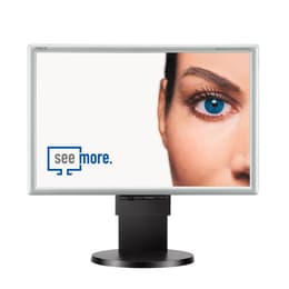 Bildschirm 21" LCD Nec MultiSync LCD2170NX