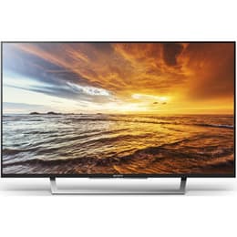SMART Fernseher Sony LCD Full HD 1080p 109 cm KDL43WD750B