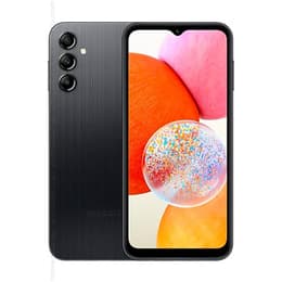 Galaxy A14 64GB - Schwarz - Ohne Vertrag