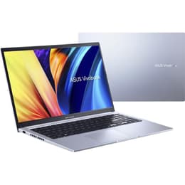Asus VivoBook 15 M1502IA-EJ227W 15" Ryzen 5 3 GHz - SSD 512 GB - 8GB AZERTY - Französisch
