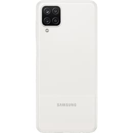 Galaxy A12 64GB - Weiß - Ohne Vertrag