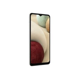 Galaxy A12 64GB - Weiß - Ohne Vertrag