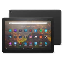 Amazon Fire HD 10 Plus 32GB - Grau - WLAN