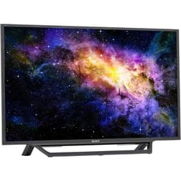 SMART Fernseher Sony LED Full HD 1080p 102 cm KDL-40WD650