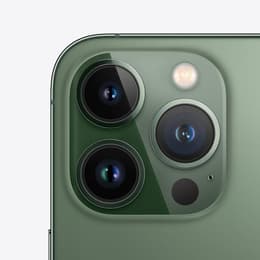 iPhone 13 Pro 256GB - Alpingrün - Ohne Vertrag