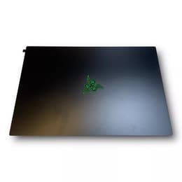 Razer Blade 15 Advanced 15" Core i9 2.5 GHz - SSD 1 TB - 32GB - Nvidia GeForce RTX 3080 Ti QWERTZ - Deutsch