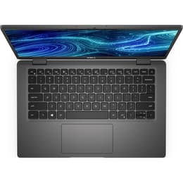 Dell Latitude 7320 13" Core i5 2.6 GHz - SSD 256 GB - 16GB QWERTZ - Deutsch