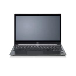 Fujitsu LifeBook U772 14" Core i7 3.3 GHz - SSD 256 GB - 8GB AZERTY - Französisch