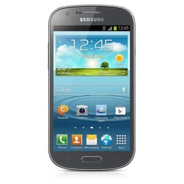 Galaxy Express I8730 8GB - Grau - Ohne Vertrag