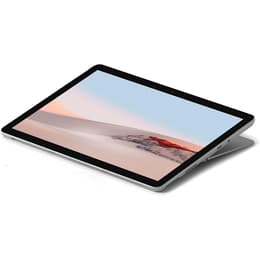 Microsoft Surface Go 2 10" Pentium Gold 1.7 GHz - SSD 64 GB - 4GB QWERTY - Spanisch