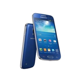 I9190 Galaxy S4 mini 8GB - Blau - Ohne Vertrag