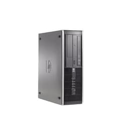 HP Compaq Elite 8300 SFF Core i5 3,4 GHz - SSD 120 GB RAM 8 GB