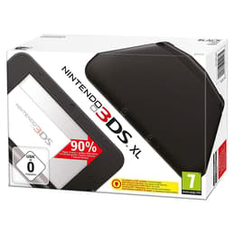 Nintendo 3DS XL - Schwarz