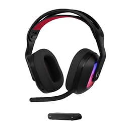 Logitech G Astro A20 X Kopfhörer gaming wireless mit Mikrofon - Schwarz