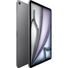 iPad Air M2 13 (2024) 6. Generation 128 GB - WLAN - Space Grau
