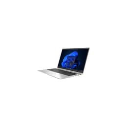 Hp EliteBook 850 G8 15" Core i7 1.2 GHz - SSD 512 GB - 32GB QWERTY - Spanisch