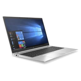 Hp EliteBook 850 G8 15" Core i7 1.2 GHz - SSD 512 GB - 32GB QWERTY - Spanisch