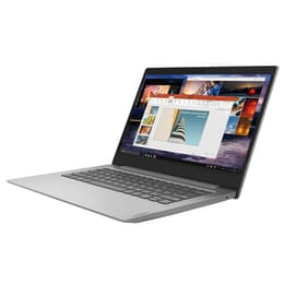 Lenovo IdeaPad Slim 1-14AST-05 14" A4 1.5 GHz - HDD 64 GB - 4GB AZERTY - Französisch