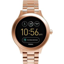 Smartwatch Fossil Q Venture Gen 3 FTW6000 -