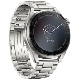 Smartwatch GPS Huawei Watch 3 Pro Elite Titanium -