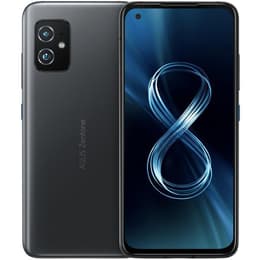 Asus Zenfone 8 256GB - Schwarz - Ohne Vertrag - Dual-SIM