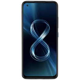 Asus Zenfone 8 256GB - Schwarz - Ohne Vertrag